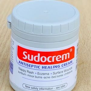 Antifungal, antibacterial cream works for different skin problems